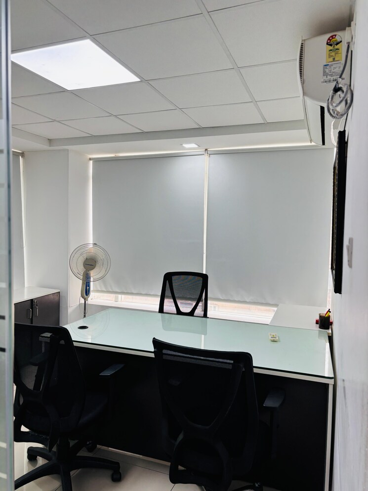 Team Area, gachibowli Commercial Office Space 3062 Sq.Ft. In Gachibowli Hyderabad 8997697