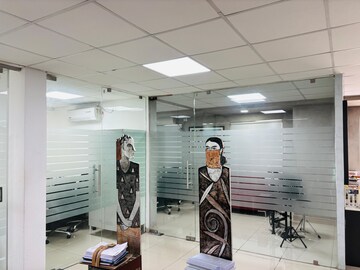 Gym in  Office Space at Gachibowli – for Rent