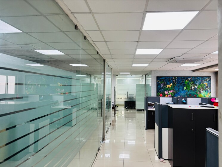 undefined, gachibowli Commercial Office Space 3062 Sq.Ft. In Gachibowli Hyderabad 8997697