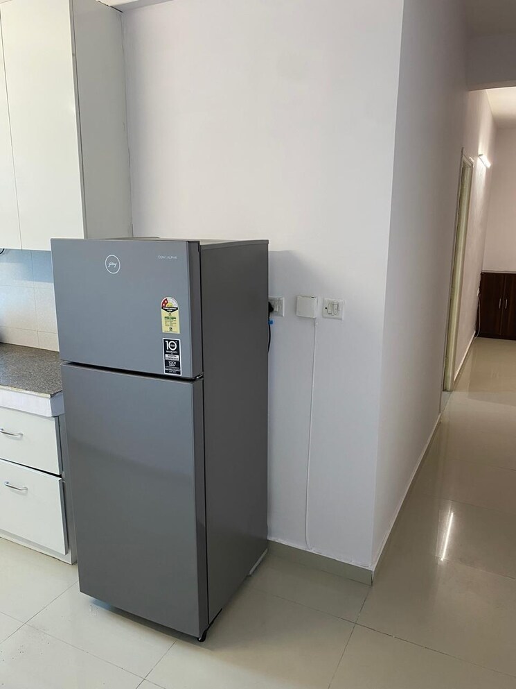 Kitchen, pyramid-urban-homes-3 2 Bedroom 1000 Sq.Ft. Apartment In Sector 67a Gurgaon 8997716