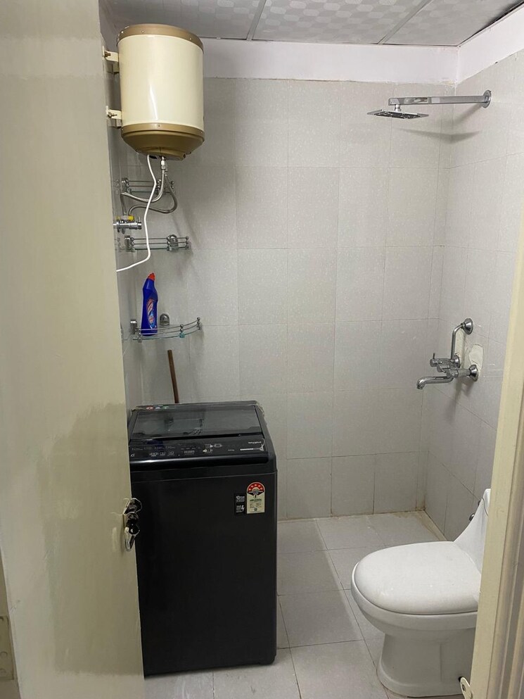 Bathroom, pyramid-urban-homes-3 2 Bedroom 1000 Sq.Ft. Apartment In Sector 67a Gurgaon 8997716