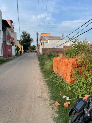  Plot – Exterior View View at Deva Road - for Sale