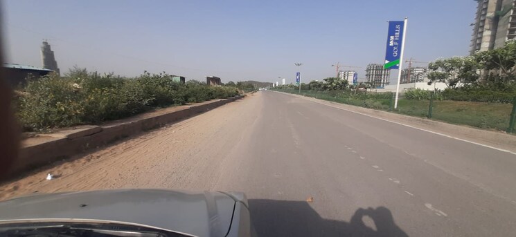 Swimming Pool, mapsko-mount-ville 4 Bedroom 2650 Sq.Ft. Apartment In Sector 79 Gurgaon 8997673