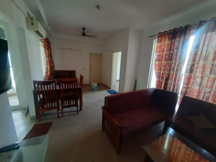 Living Room, mapsko-mount-ville 4 Bedroom 2650 Sq.Ft. Apartment In Sector 79 Gurgaon 8997673