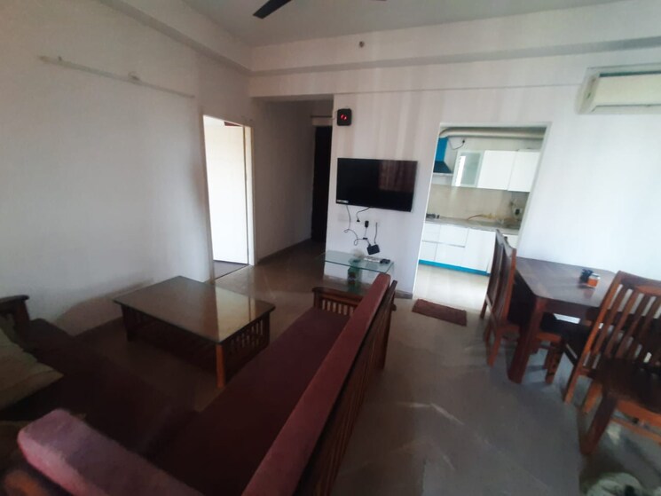 Kitchen, mapsko-mount-ville 4 Bedroom 2650 Sq.Ft. Apartment In Sector 79 Gurgaon 8997673