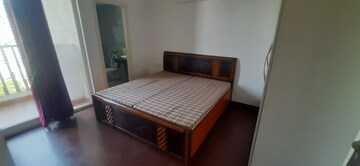 Bedroom in 4 BHK Apartment at Mapsko Mount Ville, Sector 79 – for Sale