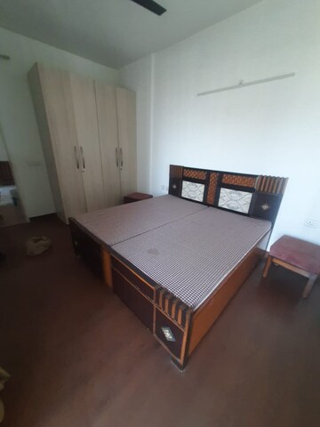 Bedroom in 4 BHK Apartment at Mapsko Mount Ville, Sector 79 – for Sale