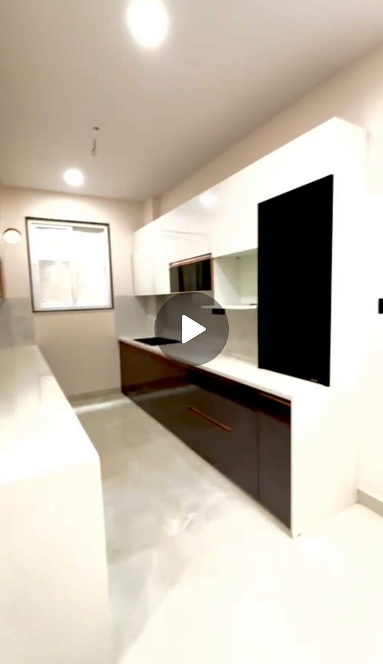 Kitchen, jagatpura 4 Bedroom 2500 Sq.Ft. Villa In Jagatpura Jaipur 8997718