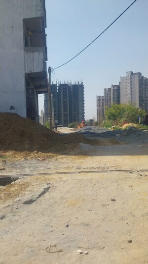  Plot For Sale in Krishna Enclave Morta, Morta