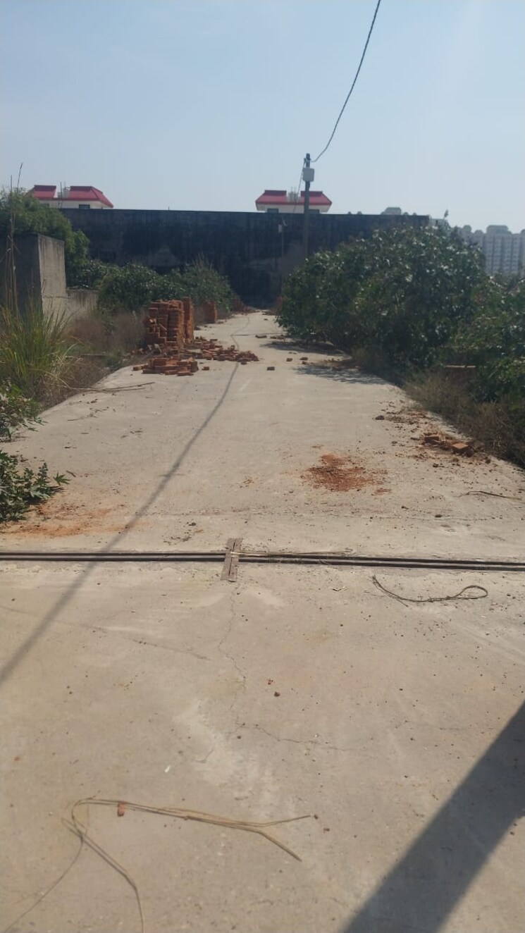 undefined, krishna-enclave-morta  116 Sq.Yd. Plot In Morta Ghaziabad 8997711