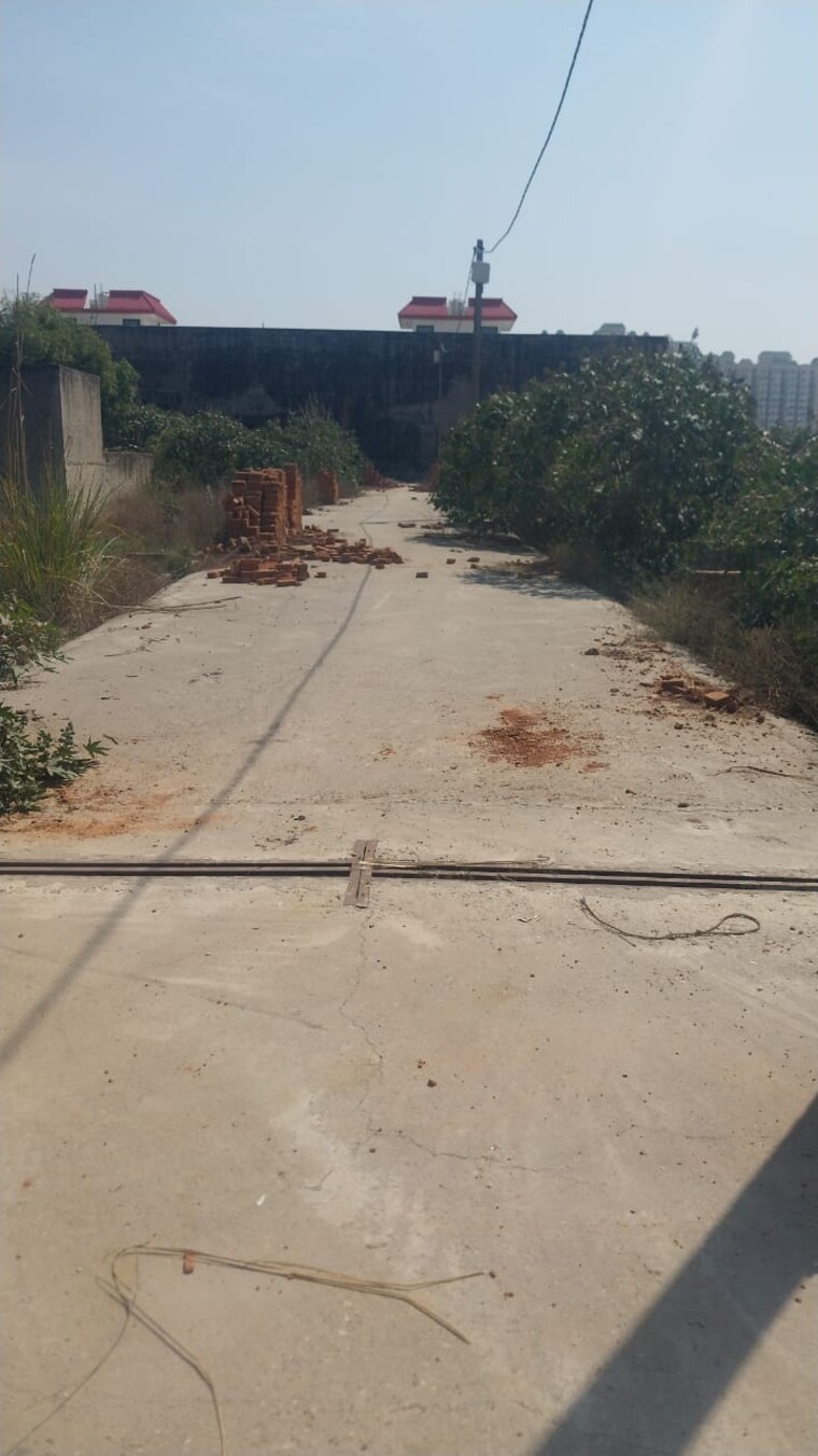 undefined, krishna-enclave-morta  116 Sq.Yd. Plot In Morta Ghaziabad 8997711