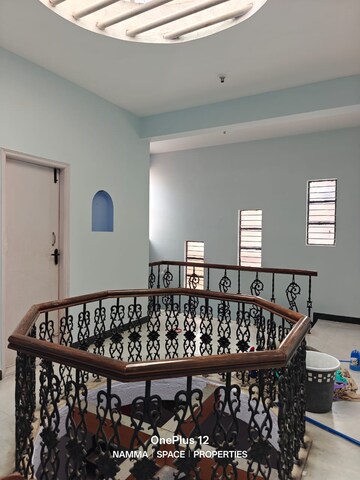 Bedroom in 3 BHK Builder Floor at Hsr Layout – for Rent