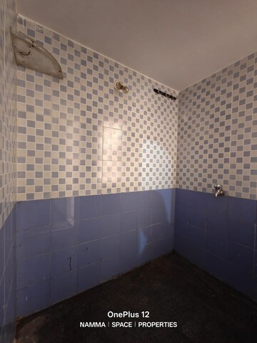 Bathroom in 3 BHK Builder Floor at Hsr Layout – for Rent