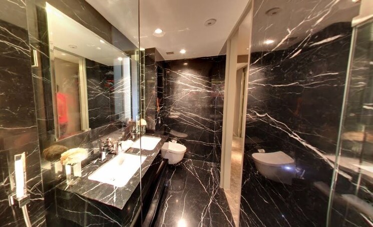 Gym, lodha-the-park 2 Bedroom 897 Sq.Ft. Apartment In Worli Mumbai 8997707