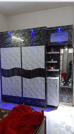 2 BHK Apartment For Sale in Mehak Jeevan