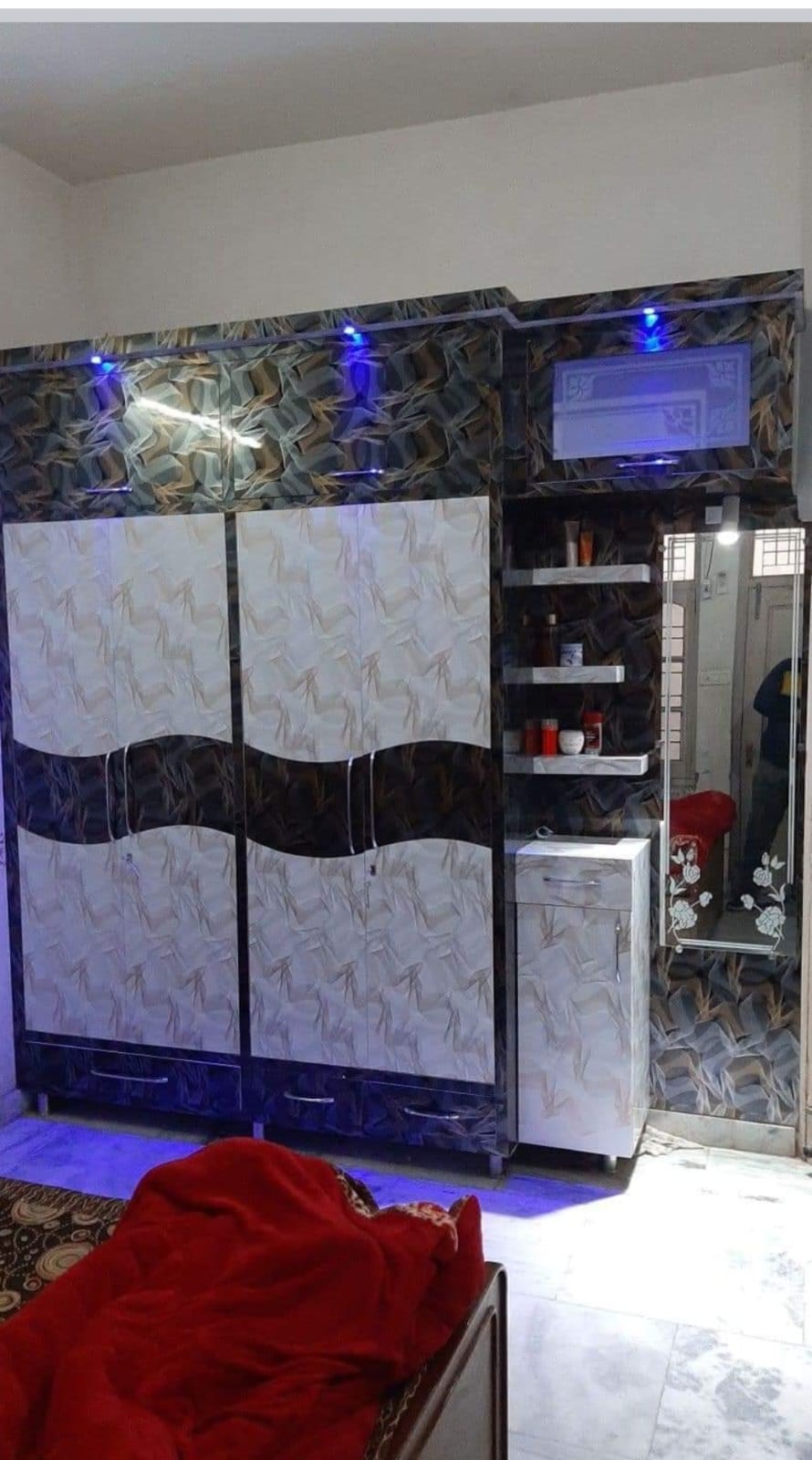 2 BHK Apartment For Sale in Mehak Jeevan