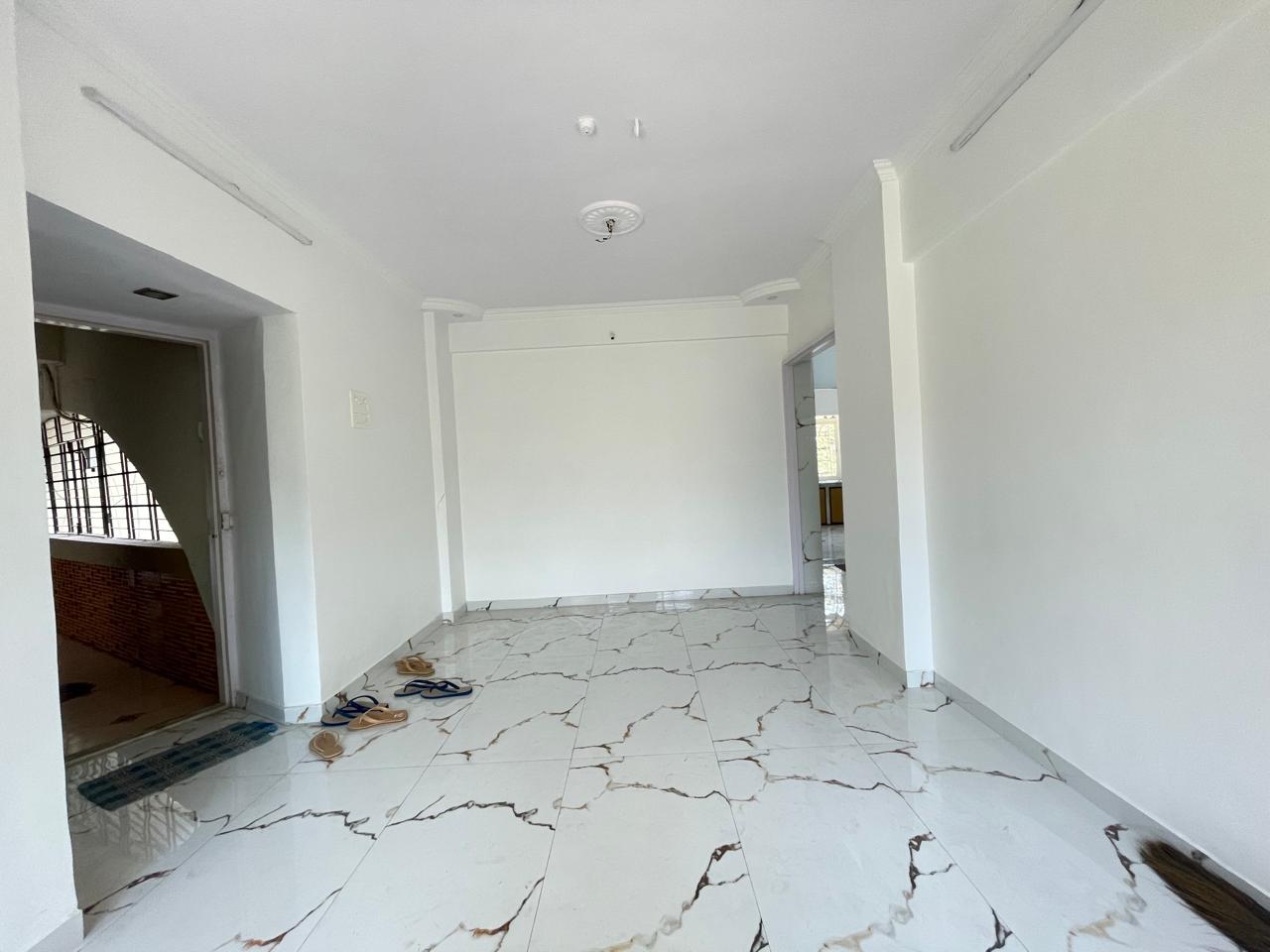 2 BHK Apartment For Sale in D Kapoor Tower