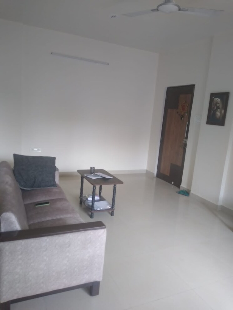 Living Room, woodland-avenue 3 Bedroom 1540 Sq.Ft. Apartment In Kothrud Pune 8997714