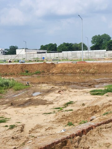 Plot Area in  Plot at Sohna Sector 4 – for Sale