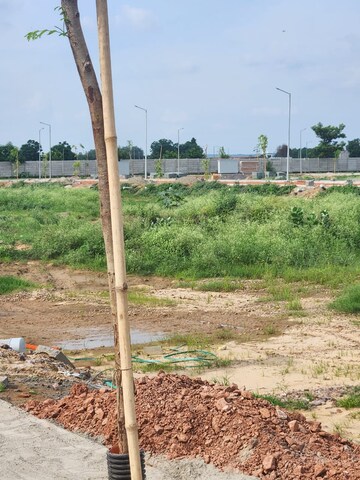 Plot Area in  Plot at Sohna Sector 4 – for Sale