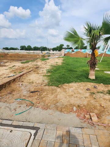 Plot Area in  Plot at Sohna Sector 4 – for Sale