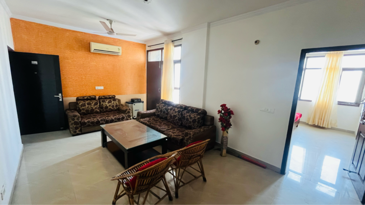 Bedroom, maya-garden-city 2 Bedroom 1307 Sq.Ft. Apartment In Nagla Road Zirakpur 8997747