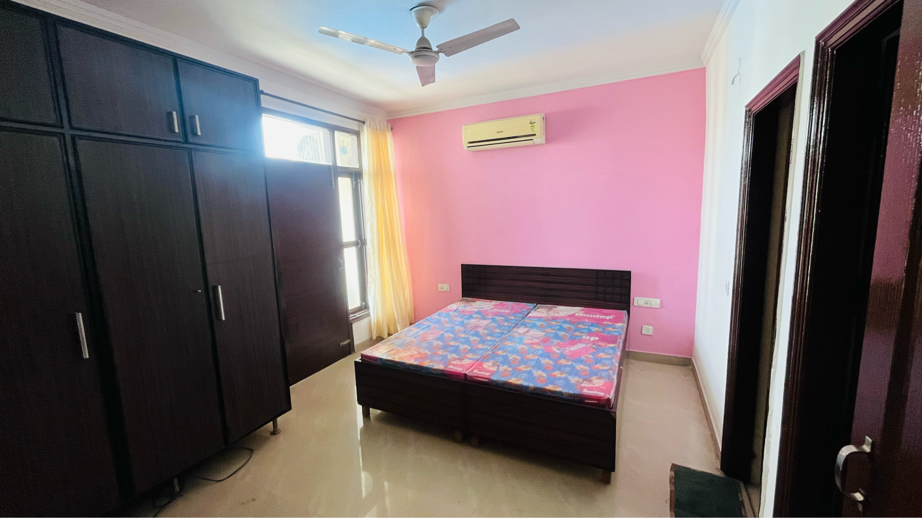 2 BHK + Pooja Room 1307 Sq.Ft. Apartment in Maya Garden City