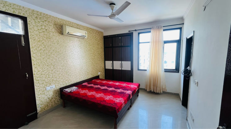 Bedroom, maya-garden-city 2 Bedroom 1307 Sq.Ft. Apartment In Nagla Road Zirakpur 8997747