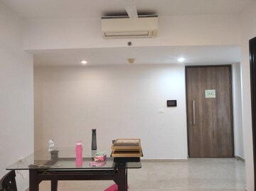 Kitchen in 2 BHK Apartment at Lodha The Park, Worli – for Rent