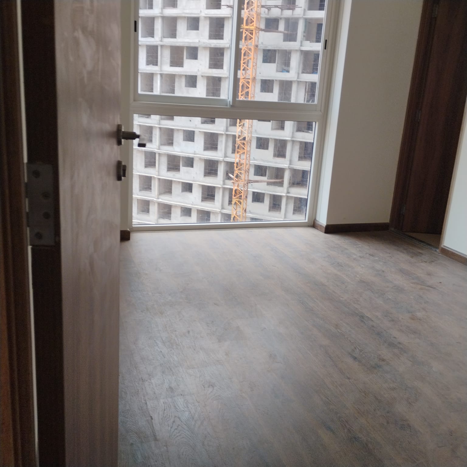 2 BHK 600 Sq.Ft. Apartment in Shapoorji Pallonji Siennaa