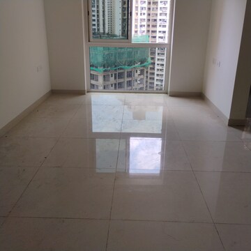 Bathroom in 2 BHK Apartment at Shapoorji Pallonji Siennaa, Kandivali East – for Sale