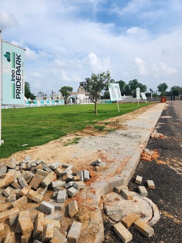 Plot Area in  Plot at Sohna Sector 4 – for Sale