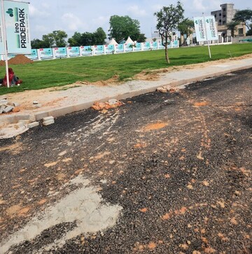 Plot Area in  Plot at Sohna Sector 4 – for Sale