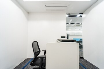 Team Area in  Office Space at Vijay Nagar – for Rent
