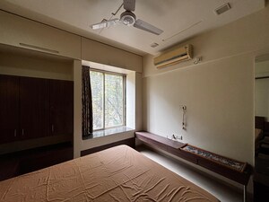 Kitchen in 5 BHK Apartment at Nyati Windchimes, Mohammadwadi – for Sale
