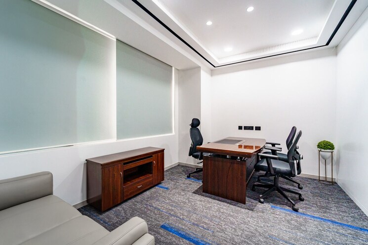 Living Room, vijay nagar Commercial Office Space 2010 Sq.Ft. In Vijay Nagar Indore 8997755