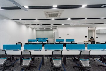  Office Space For Rent in Vijay Nagar