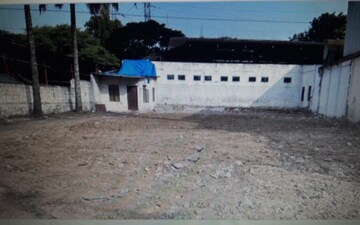 Plot For Sale in Mavalli