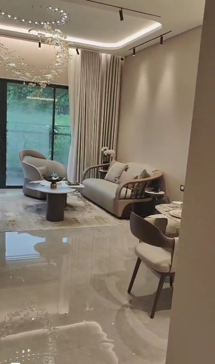 Team Area, nahar-amrit-shakti 4 Bedroom 1537 Sq.Ft. Apartment In Chandivali Mumbai 8997784