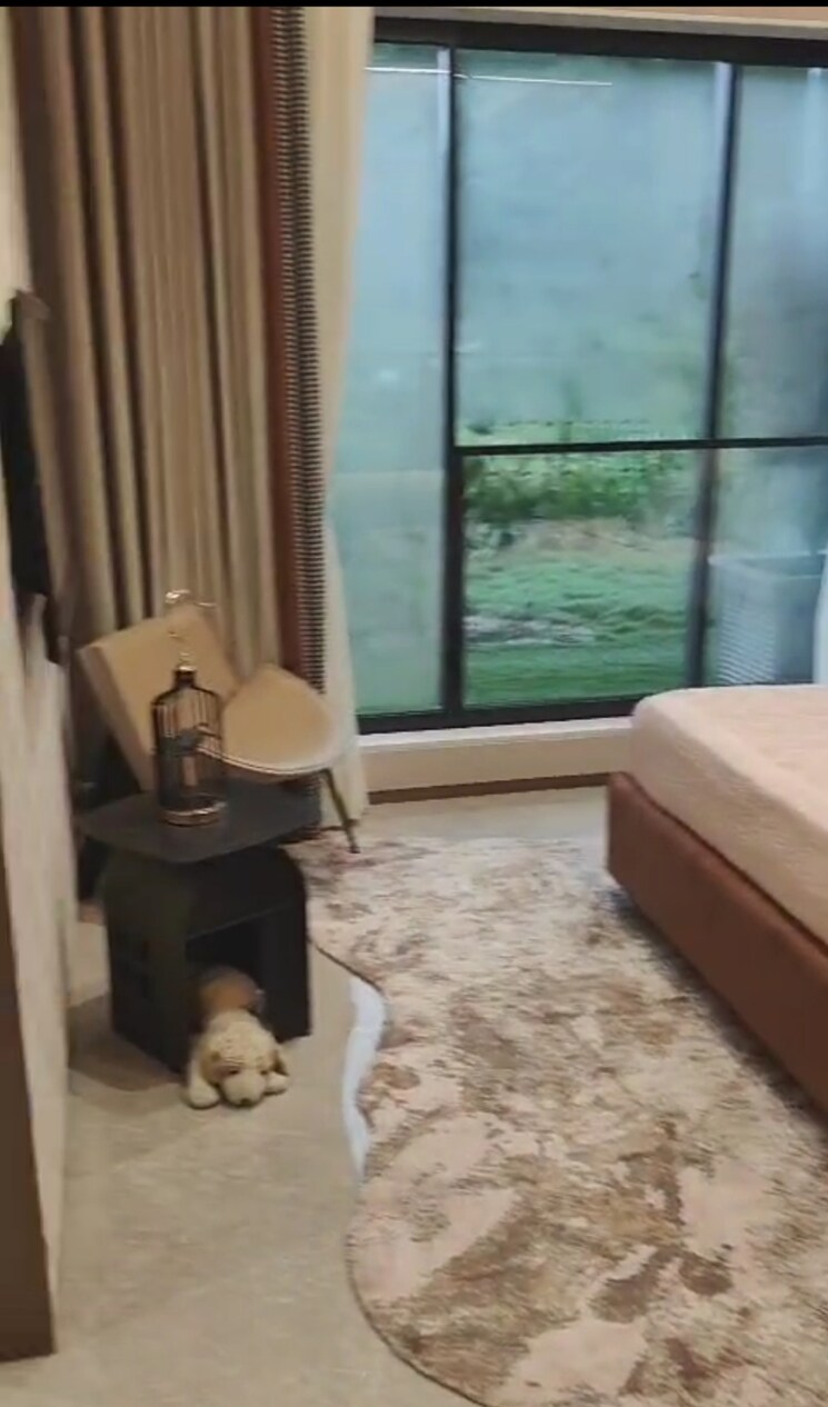 Bedroom, nahar-amrit-shakti 4 Bedroom 1537 Sq.Ft. Apartment In Chandivali Mumbai 8997784