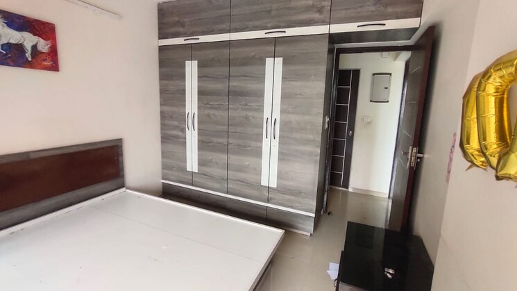 Master Bedroom, nahar-jonquille-and-jamaica 2 Bedroom 930 Sq.Ft. Apartment In Chandivali Mumbai 8997776