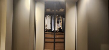 Building Lobby in 3 BHK Independent House at Jakkuru – for Sale