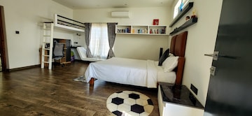 Team Area in 3 BHK Independent House at Jakkuru – for Sale