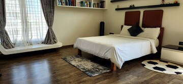 Bedroom in 3 BHK Independent House at Jakkuru – for Sale