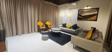 Living Room in 3 BHK Independent House at Jakkuru – for Sale