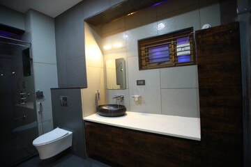 Kitchen in 3 BHK Independent House at Jakkuru – for Sale