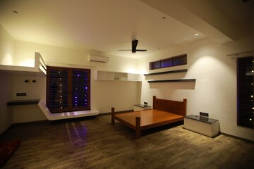 Team Area in 3 BHK Independent House at Jakkuru – for Sale