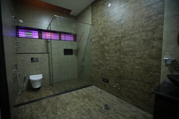 Bathroom in 3 BHK Independent House at Jakkuru – for Sale