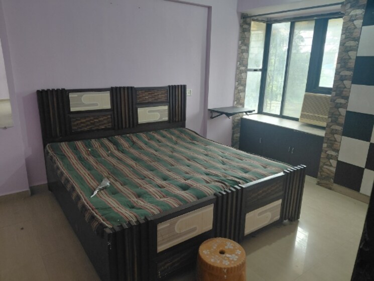Bedroom, rna-ng-regency-phase-i 1 Bedroom 420 Sq.Ft. Apartment In Balkum Pada Thane 8997828