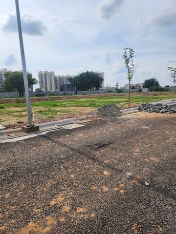 Plot Area in  Plot at Sohna Sector 4 – for Sale